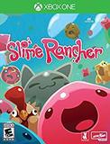 Slime Rancher (Xbox One)